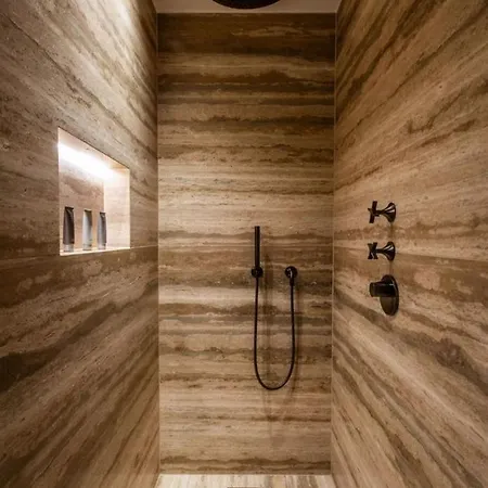 Chalet Mooserweg サンクト・アントン・アム・アールベルク