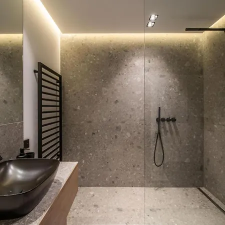 Chalet Mooserweg * サンクト・アントン・アム・アールベルク