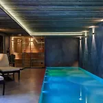 Chalet Mooserweg シャレー