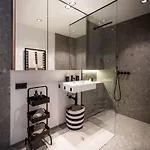 Chalet Mooserweg シャレー *