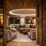 Chalet Mooserweg シャレー *