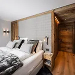 Chalet Mooserweg シャレー *