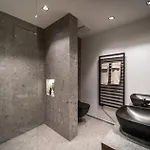 Chalet Mooserweg シャレー