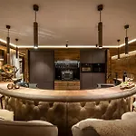 Chalet Mooserweg *